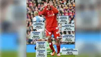 Sturridge di Antara Cedera, Jurgen Klopp dan Pensiun Dini