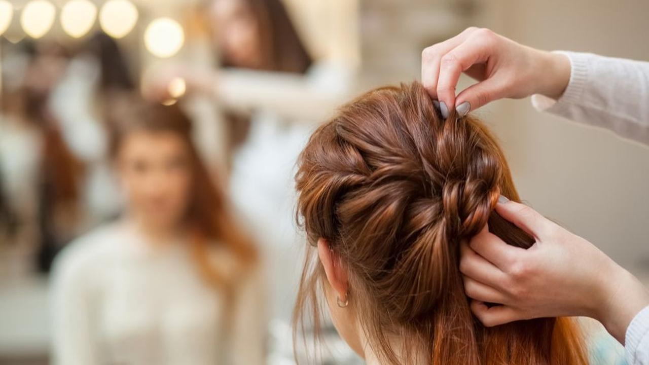 Ketombe Disebabkan Produk Styling Rambut