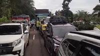 Mudik Lebaran, Ini Jalur Sumatra yang Harus Dihindari