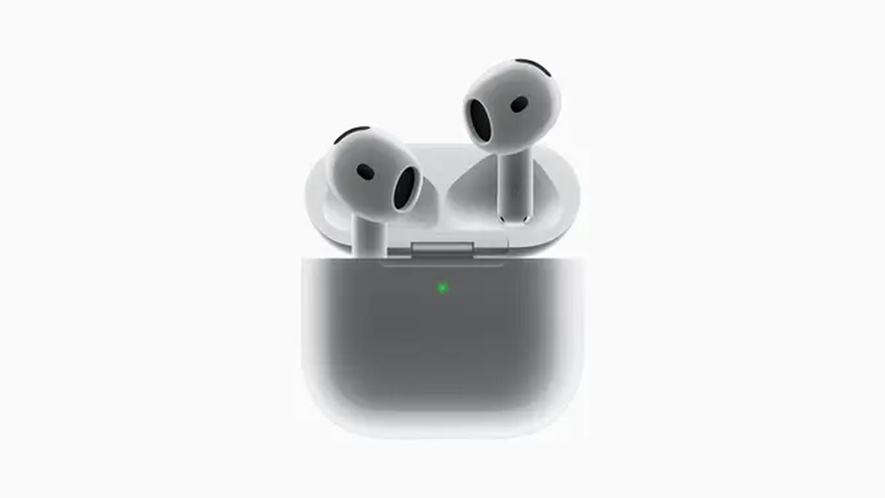 Apple resmi mengumumkan kehadiran AirPods generasi terbaru bersamaan dengan peluncuran iPhone 16. (Dok: Apple Newsroom)