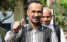 Kejaksaan Agung: Berkas Abraham Samad sudah lengkap
