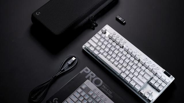 Logitech Rilis Mouse dan Keyboard Pebble Generasi Terbaru, Warna Lebih ...