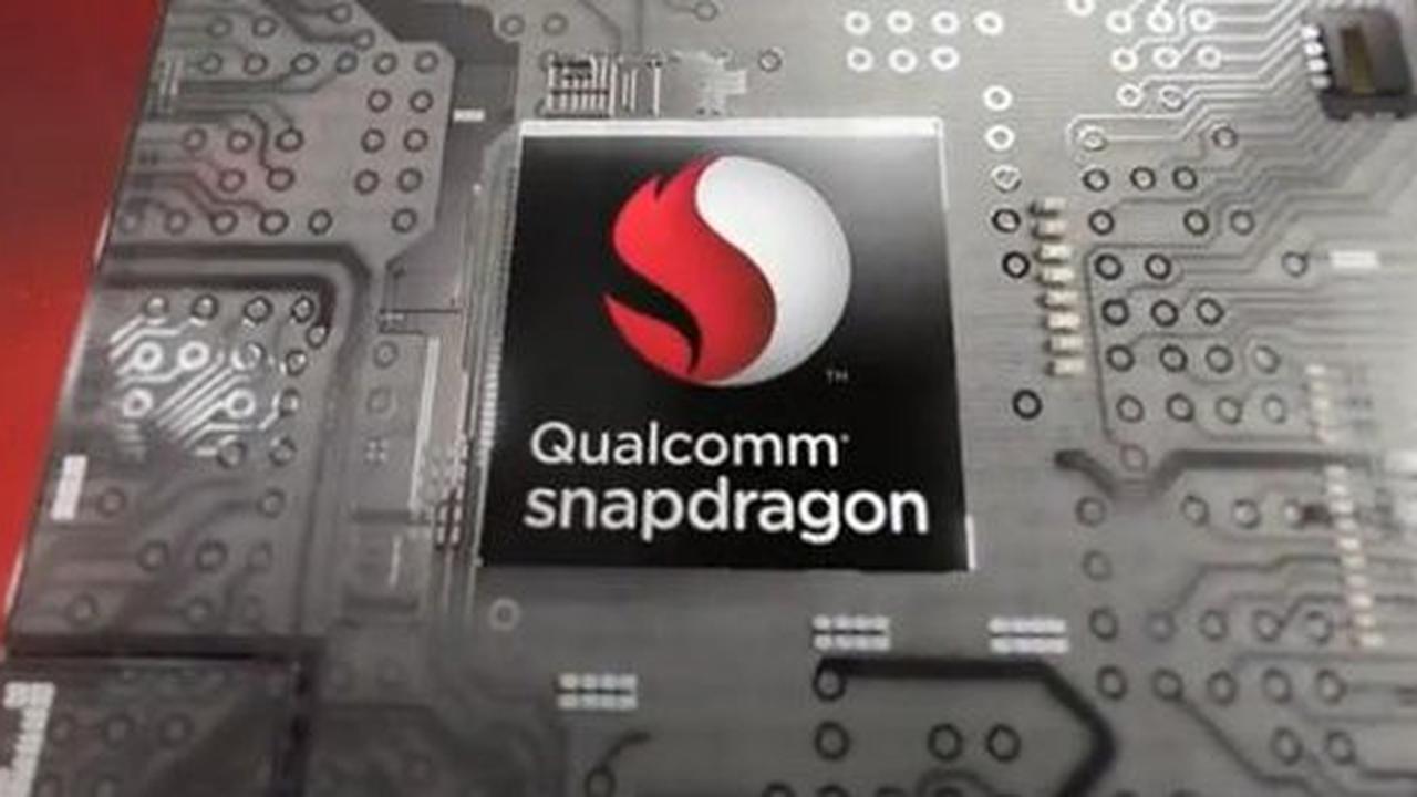 Samsung Galaxy S7 bakal gunakan prosesor terbaru milik Qualcomm?
