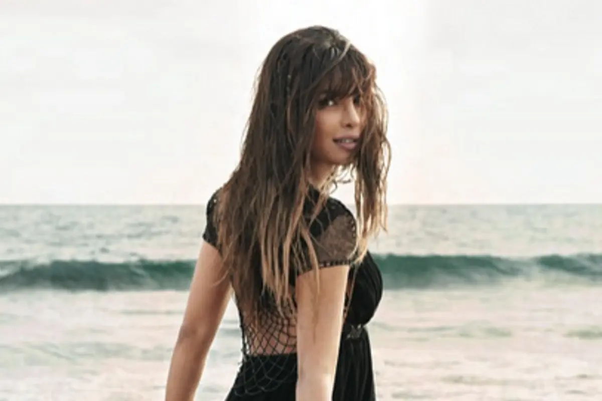 Priyanka Chopra Dicap sebagai `Teroris Arab`