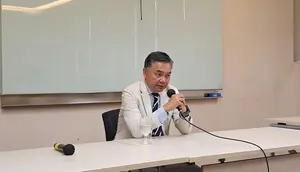 Gelar Global Town Hall, FPCI Serukan Kembali ke Piagam PBB