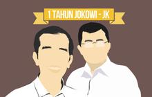 Jurnalis internasional sebut Jokowi janji palsu soal kebebasan pers