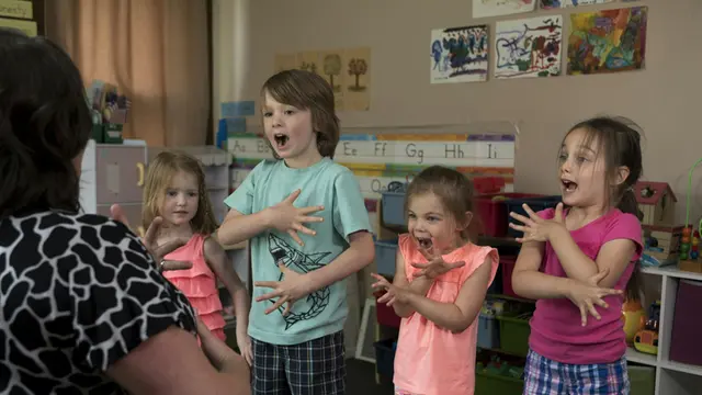 Ilustrasi Hobi Anak//copyright pexels/ChurchArt Online