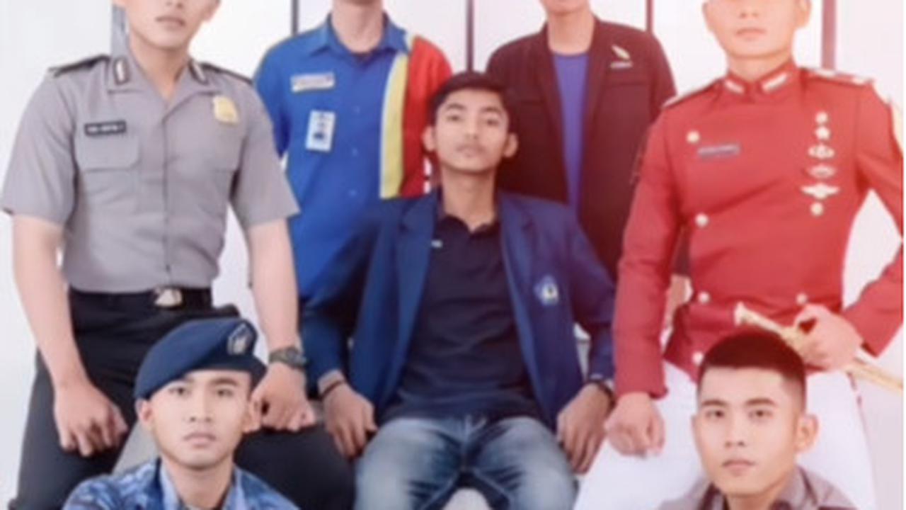 Dok. Istimewa