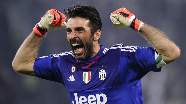 Gianluigi Buffon