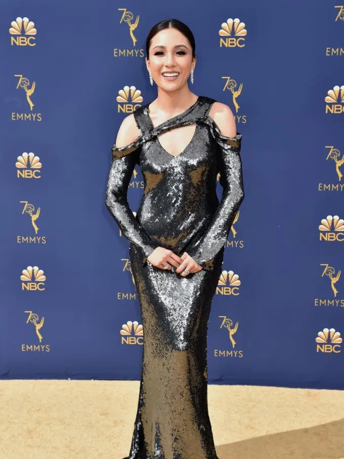 [Fimela] Constance Wu