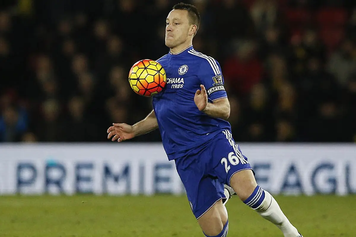 John Terry