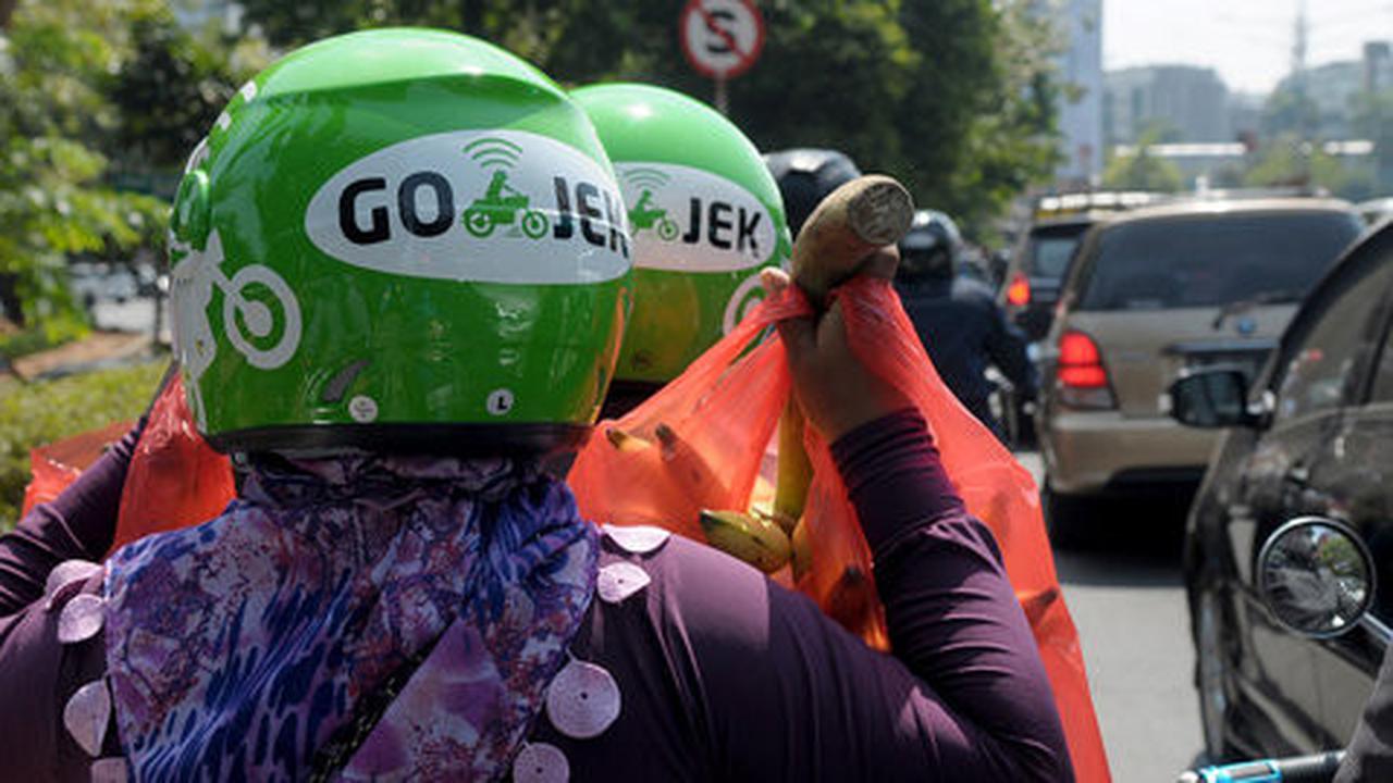 Rentetan teror ke GO-JEK yang kian mengerikan