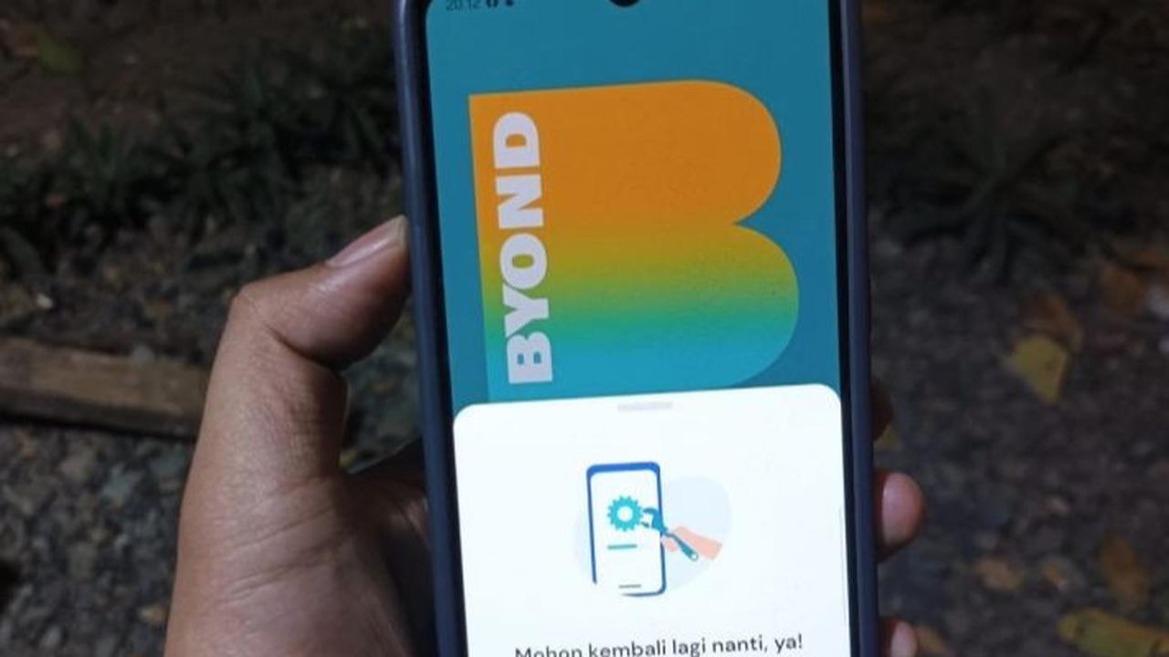 Mengenal Aplikasi BYOND BSI yang Sempat Error, Ini Fitur-fitur Unggulannya