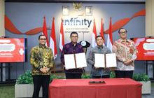 OJK dan Bappebti Akhiri Masa Peralihan Pengawasan Aset Kripto