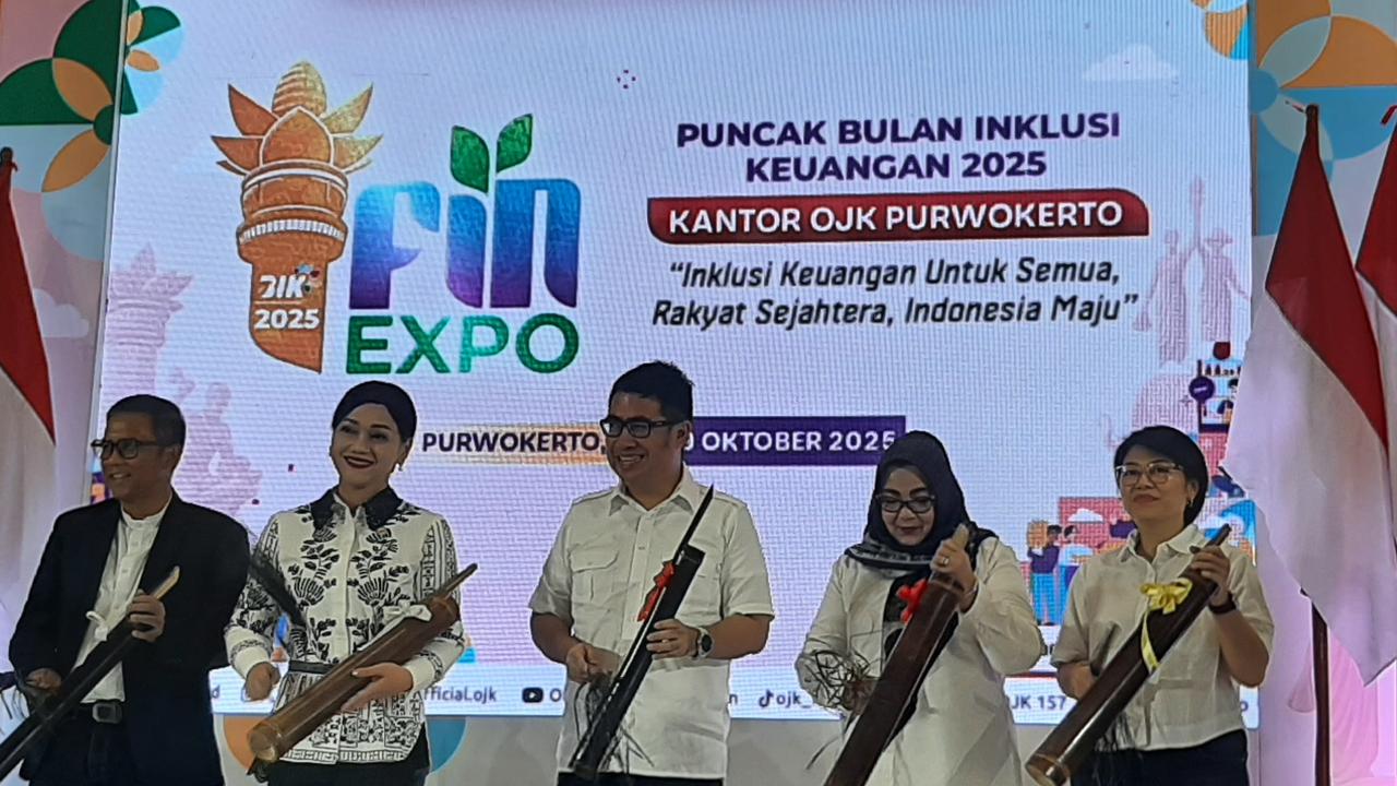 OJK di Purwokerto