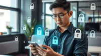 Cara Menghentikan HP di-Hack: Panduan Lengkap Melindungi Perangkat Anda