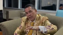 Razman Nasution Huni Lapas Cipinang, Hotman Paris Sorot Mapenaling dan Fasilitas Kamar Tahanan