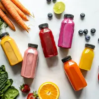 Resep jus buah booster (foto: Pexels/Polina Tankilevitch)