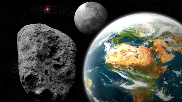 4 Rencana NASA Untuk Menghentikan Asteroid Berbahaya