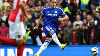 John Terry MInta Chelsea Tak Terbuai dengan Kemenangan