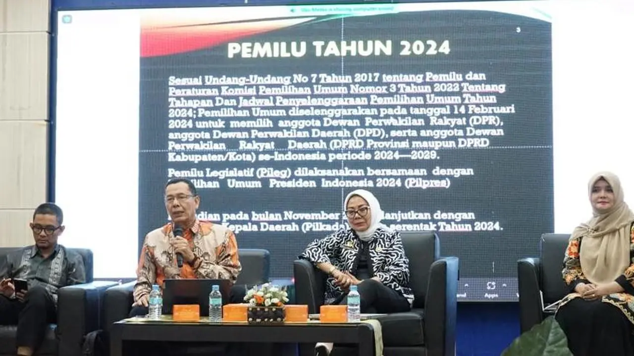 Seminar nasional