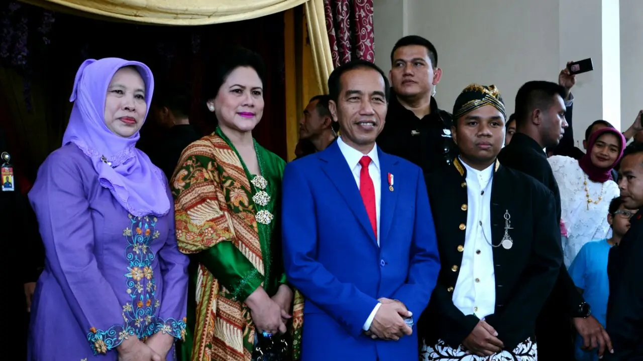 Jokowi