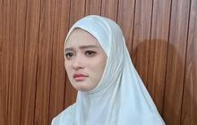 Datangi Polda Metro Jaya, Inara Rusli Cabut Laporan Terkait Dugaan Penipuan Insanul Fahmi
