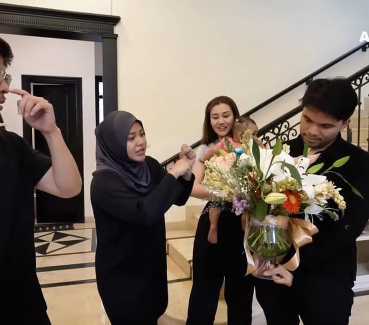 Dok. Istimewa