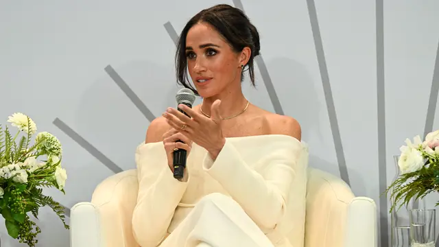 Meghan Markle