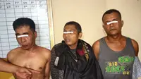 Demi Rp 300 Juta, Warga Jambi Duel dengan Perampok, Hasilnya?