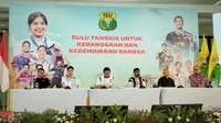Pimpin PBSI, Fadil Imran Terapkan Transformasi Modern Demi Kejayaan Bulu Tangkis Indonesia