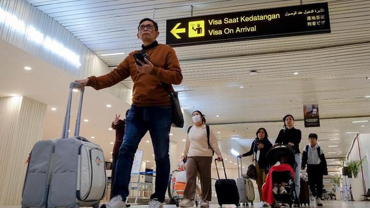 Penerbangan Unik di Dunia: Berangkat pada 2026, Tiba Masih 2025
