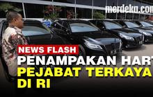 VIDEO: KPK Ungkap Ada Pejabat Kementerian Punya Harta Rp8 Triliun