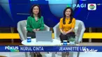 Simak informasi dalam Fokus Pagi edisi (14/2) dengan topik-topik pilihan sebagai berikut, Penyelamatan Belasan Penumpang Kapal, Penyelamatan Warga dari Banjir 2 Meter, Pengosongan Lahan Berujung Ricuh, Permukiman Penduduk Ludes Terbakar.