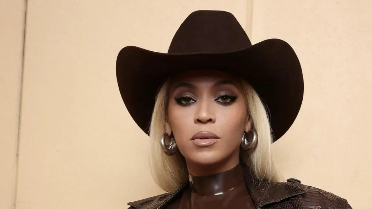 Beyonce