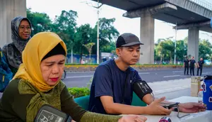 Cek Kesehatan Gratis Masuki Fase Baru Penanganan Penyakit