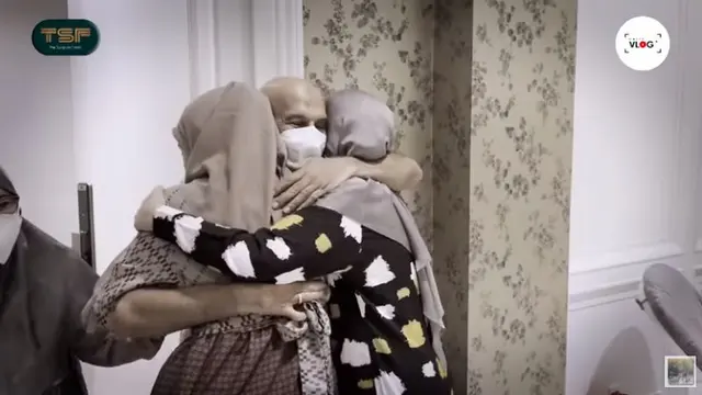 Mark Sungkar (Foto: YouTube)