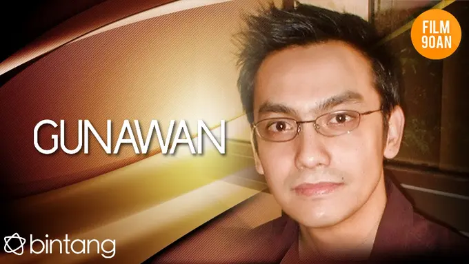 [Bintang] Gunawan