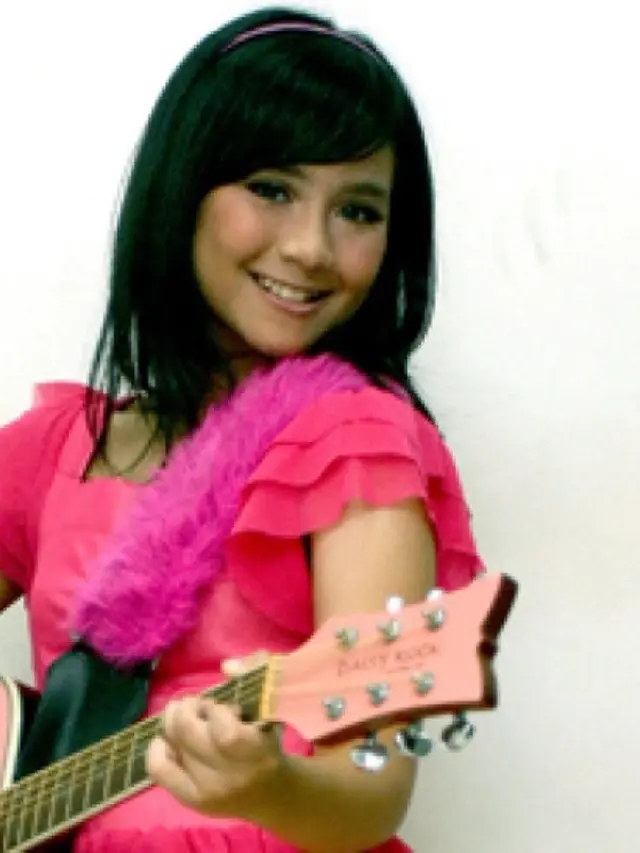 Gita Gutawa