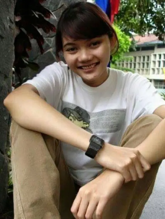 Rina Nose (Instagram/rinanose16)