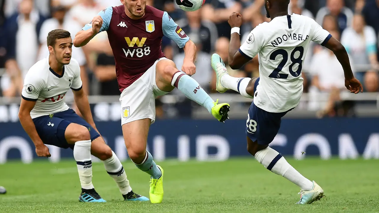 John McGinn