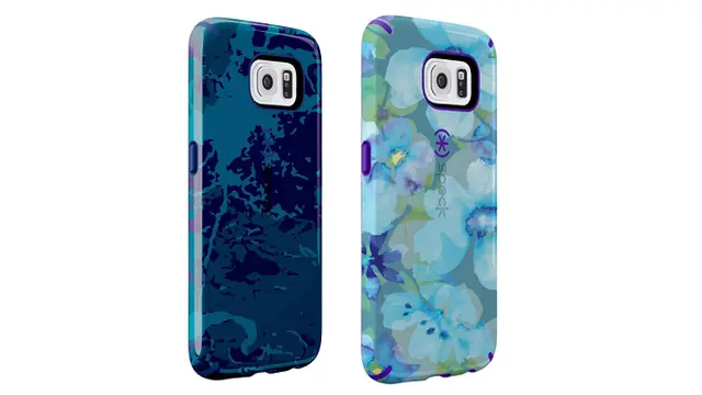 5 Aksesori Pelengkap Yang Cocok Untuk Samsung Galaxy S6 - 1