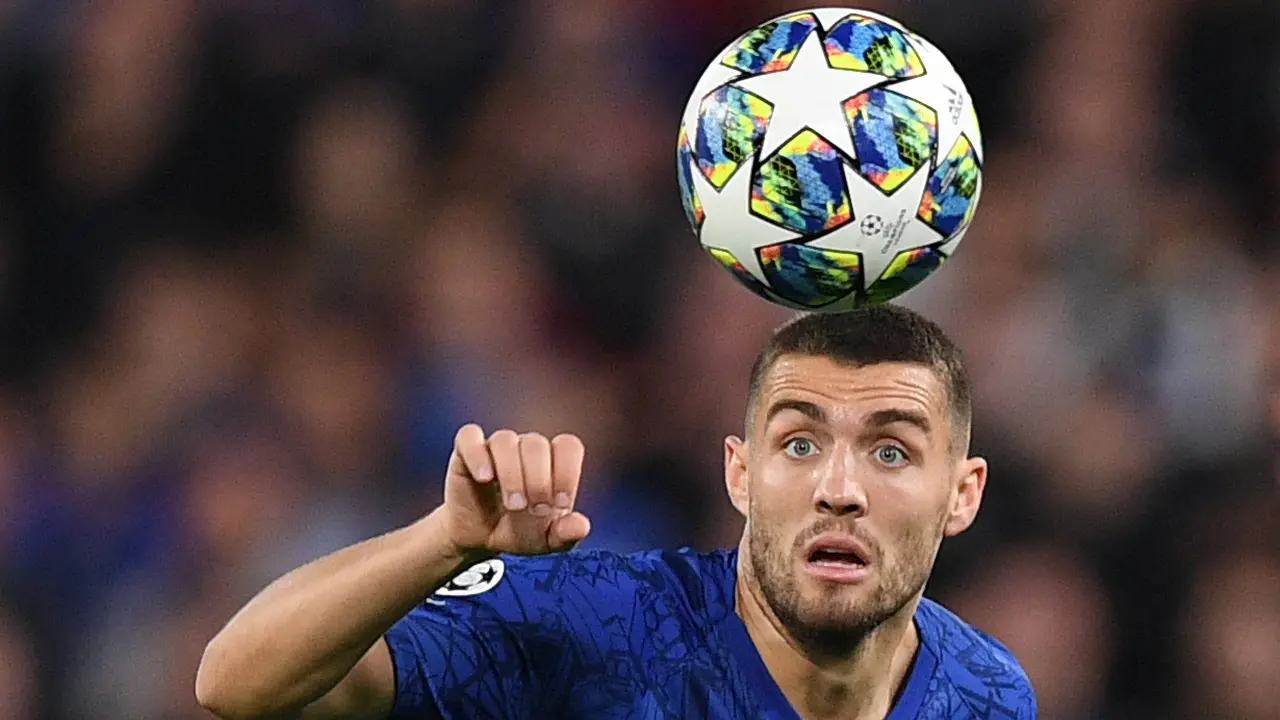 Pesepak Bola Top Dunia yang Pernah Menjadi Anak Gawang