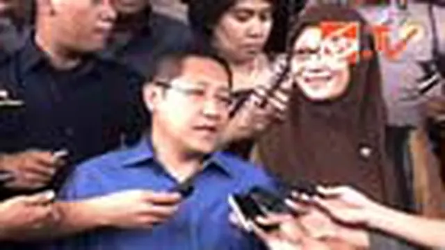 Anas: Saya Tidak Pakai Pengawal