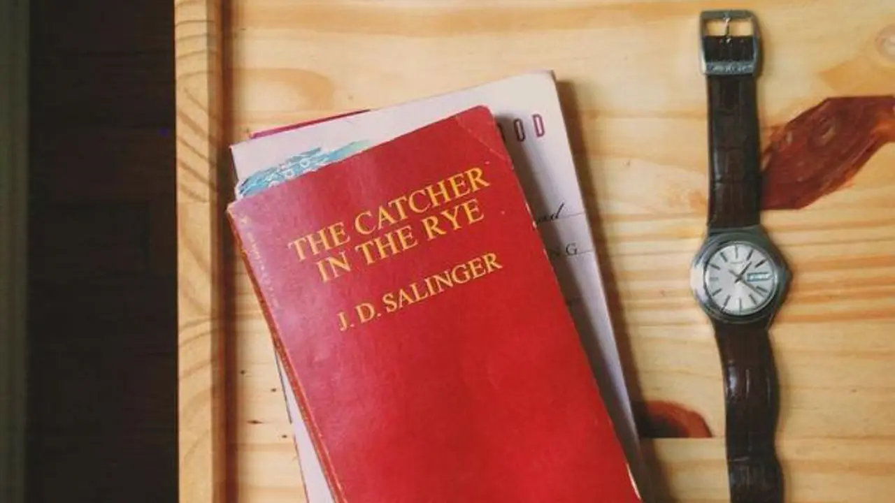 5 Penulis Terkenal yang Hanya Menerbitkan Satu Novel