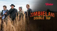 Film Zombieland : Double Tap (Dok. Vidio)