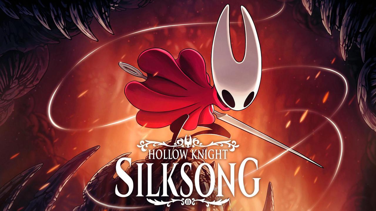Hollow Knight Silksong: Official Announcement, Release Date, and New Details Revealed!