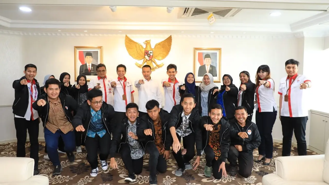 Kemenpora