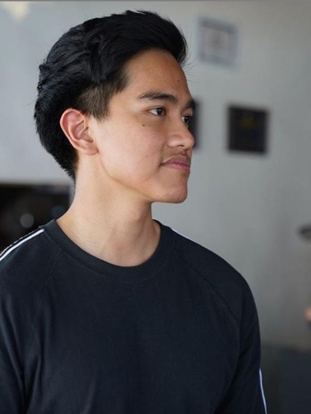 Kaesang Pangarep