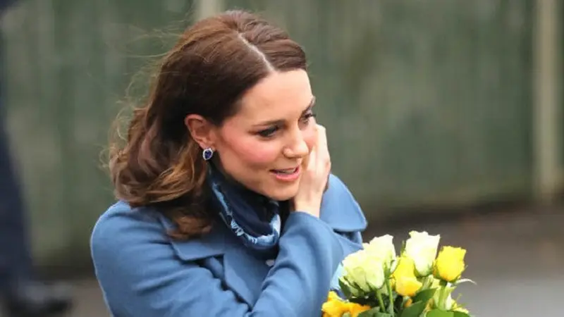 Kate Middleton